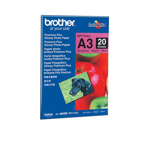 Brother Bp71Ga3 -