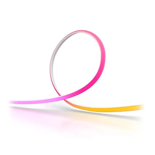 Philips Hue Hue LED-Stripe 8721103089533 EEK: G (A - G) OmniGlow Gradient 60 W RGBICWW