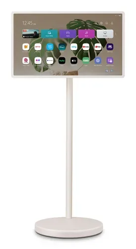 LG ELECTRONICS TV LED 27LX6TDGA, 27''/68cm QHD (2560x1440 pixels)