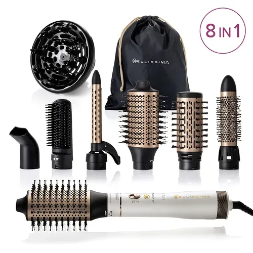BELLISSIMA ITALIA Multihaarstyler 