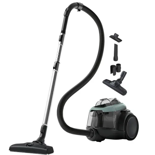 Electrolux -  EL61C2OG Grün, One Size