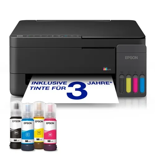 EPSON EcoTank ET-2915 Multifunktionsdrucker