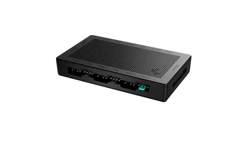 DeepCool SC790, Lüftersteuerung