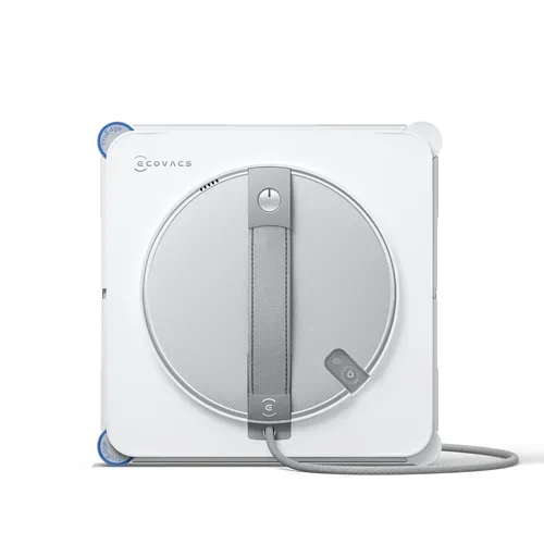 Ecovacs Winbot W2S Fensterputzroboter – Fensterreiniger – weiss