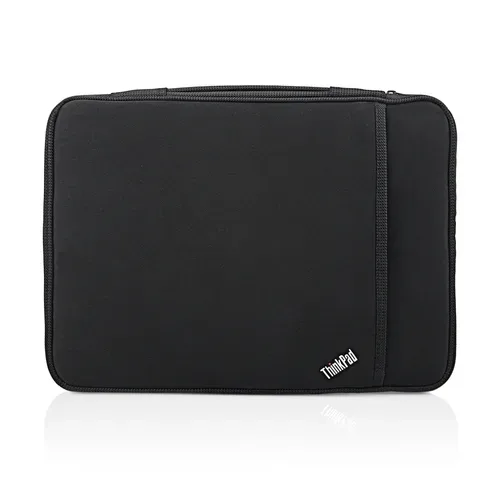 Lenovo Notebook Tasche ThinkPad Sleeve 14 Passend für maximal: 35,6 cm (14) Schwarz