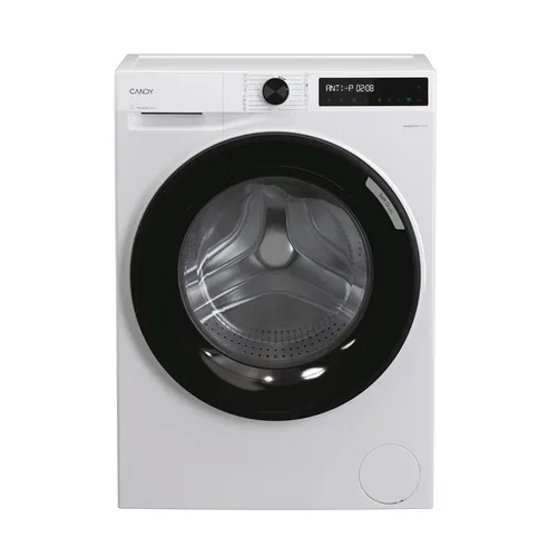 Candy BR 410BL8-S Waschmaschine – Waschmaschine Frontlader – schwarz / weiss