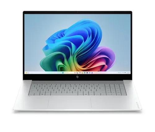HP OmniBook X Laptop Next Gen AI 17-de0769nzx