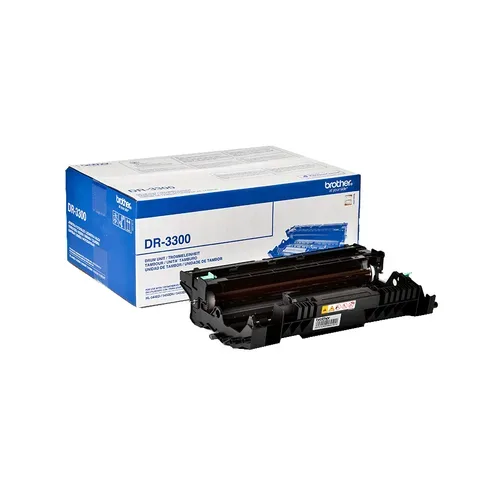 Brother B3300 Toner - Brother DR-3300 für z.B. Brother DCP -8100, Brother DCP -8110 DN, Brother DCP -8155 DN, Brother DCP -8250 DN