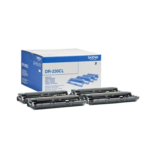 Brother B230CL Toner - Brother DR-230CL für z.B. Brother DCP -9010 CN, Brother HL -3000, Brother HL -3040 CN, Brother HL -3045 CN