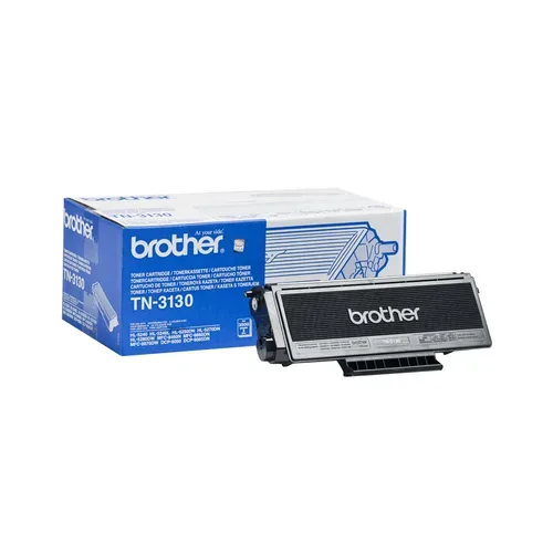 Brother B3130 Toner bk - Brother TN-3130 für z.B. Brother DCP -8060, Brother DCP -8065 DN, Brother HL -5200, Brother HL -5240