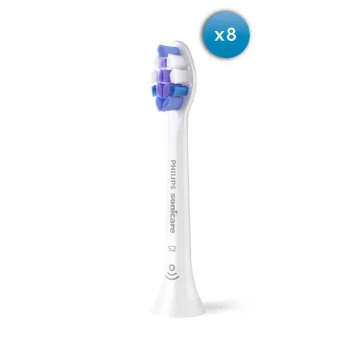 Philips Sonicare Aufsteckbürsten 
