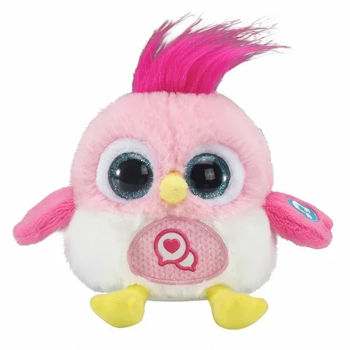 VTech - LoLibirds - Momo, deutsch, Multicolor
