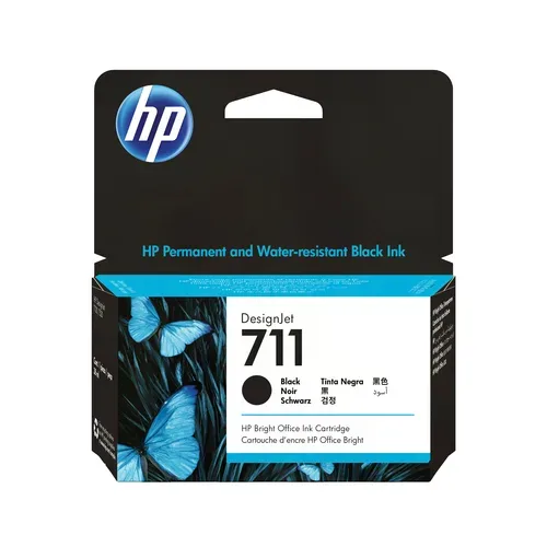 , 711 (BK, Tinte), One Size