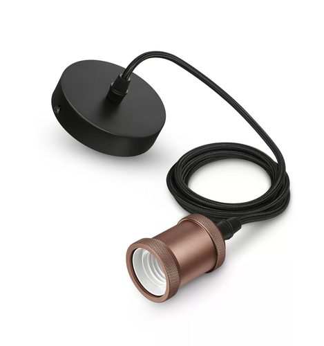 Philips Lampenfassung E27 230 V