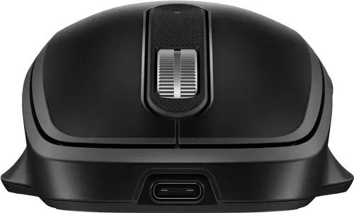 HP 510 Ultra-schnelle wiederaufladbare Wireless-Maus