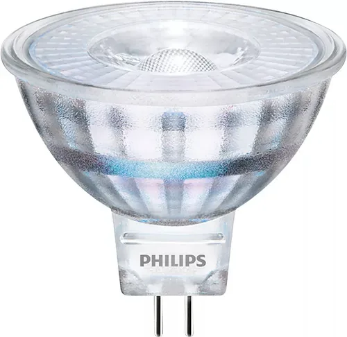 Philips LED 871951430764300 LED EEK F (A - G) GU5.3 Reflektor 4.4 W = 35 W Naturweiß (Ø x L) 51 mm x 46 mm 1 St.