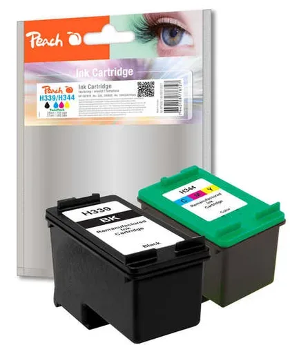 Peach Tintenpatrone 