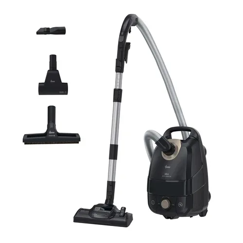 HOOVER Staubsauger mit Beutel HE4 PET