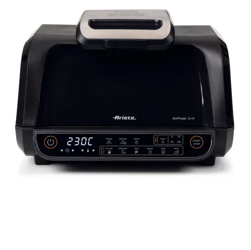 Ariete Heissluftfritteuse 