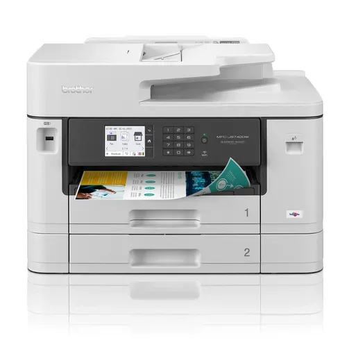 Brother All-in-One-Drucker MFC-J5740DW