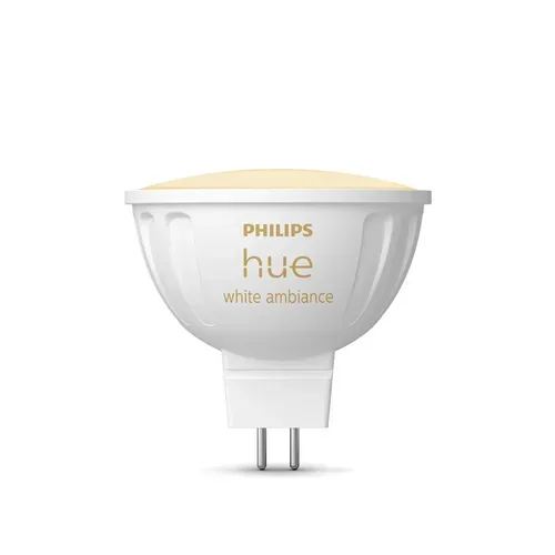 Philips Hue Smarte LED-Leuchte 