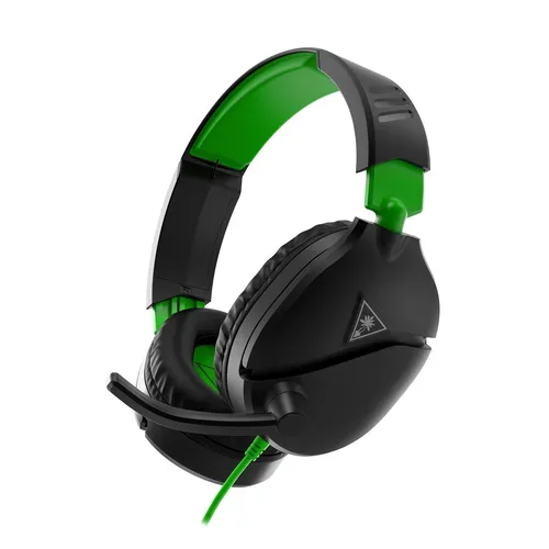 TURTLE BEACH Kopfhörer Recon 70X TBS-2555-02 Schwarz, Grün