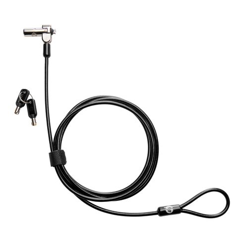 HP Nano Keyed Cable Lock