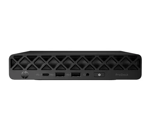 HP ProDesk 4 Mini G1i U7 AI PC