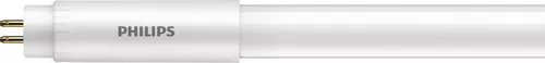 Philips LED-Röhre T5, Ersatz für konventionelle Mini Leuchtstofflampen 8W am Evg, G5-Sockel, neutralweiss (4000K)