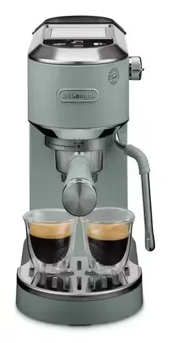 De Longhi Espressomaschine Ec890.M