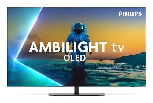 Philips OLED-Fernseher 