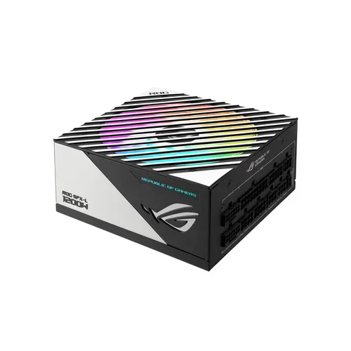 Asus ROG Loki SFX-L 1000W Titan PC Netzteil 1000 W ATX 80PLUS® Titanium