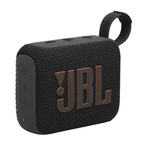 JBL Bluetooth Speaker Go 4
