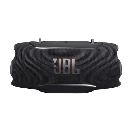 JBL Xtreme 5 Black Portable Speaker – Bluetooth Lautsprecher/Portable Speaker – schwarz