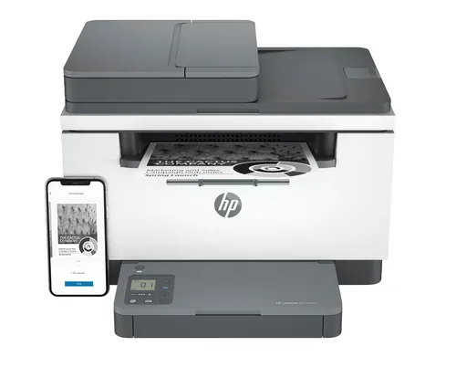 HP Multifunktionsdrucker 