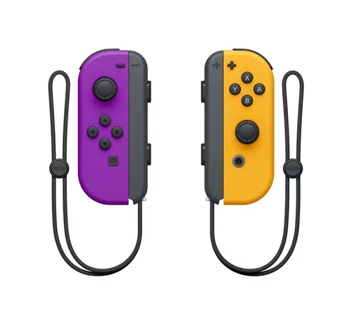 Nintendo - Joy-Con Pair for Switch