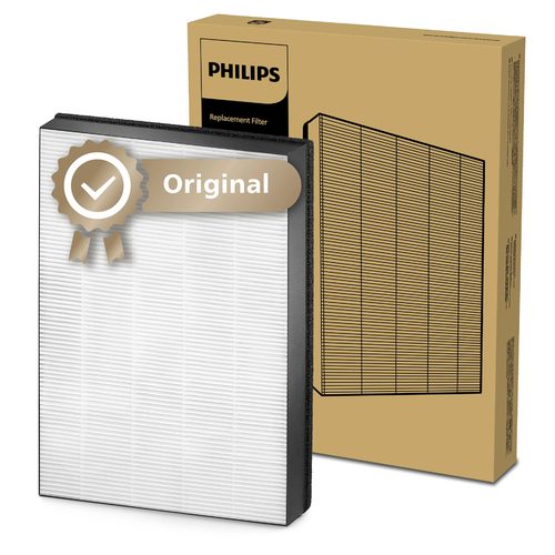 Philips Hepa Fy2422/30 Filter