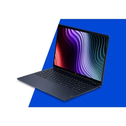 HP OmniBook X Flip 2-in-1 Laptop Next Gen AI 16-cc0789nz