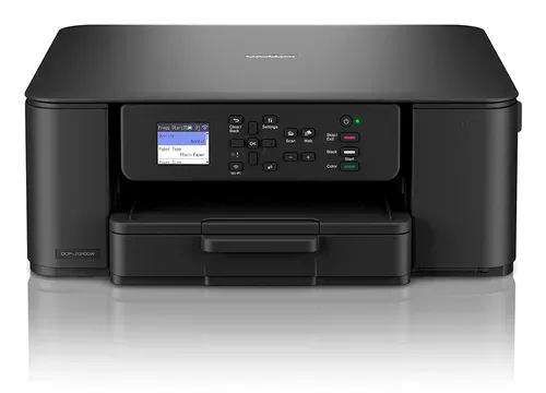 Brother DCP-J1310DW Multifunktionsdrucker Tintenstrahl A4