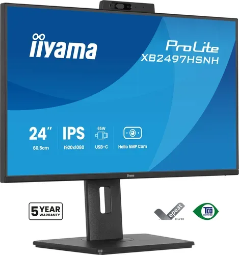 iiyama Monitor ProLite XB2497HSNH-B1
