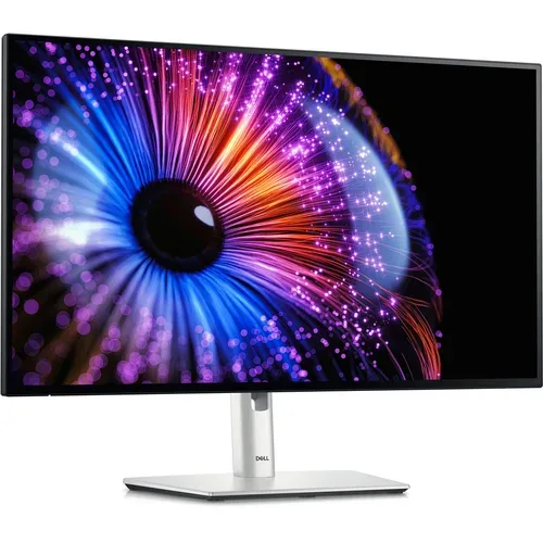 Dell U2724DE UltraSharp LED-Monitor EEK F (A - G) 68.6 cm (27 Zoll) 2560 x 1440 Pixel 16:9 5 ms HDMI®, DisplayPort,
