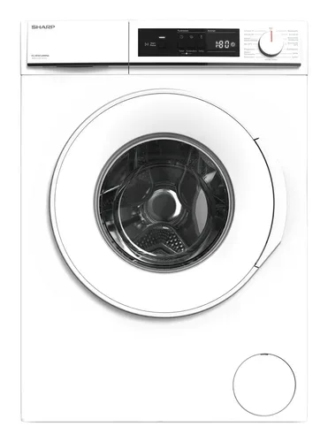 Sharp Waschmaschine 