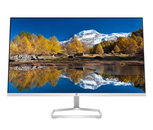 HP Monitor M27fq 27