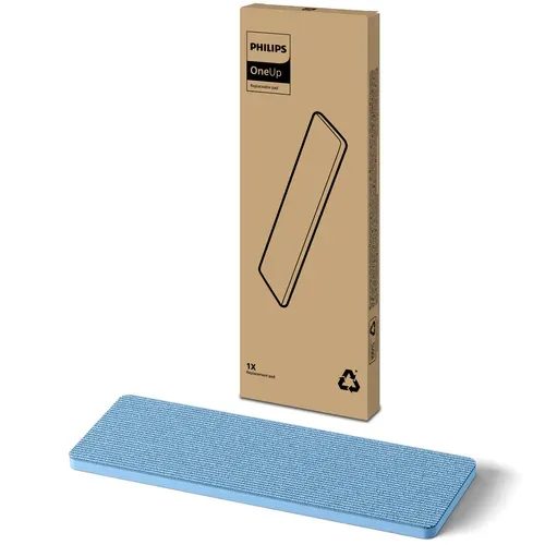 Philips Mikrofaserpad 