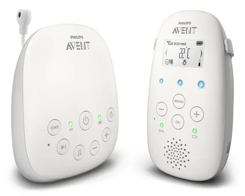 Philips AVENT SCD713/26 Babyphone