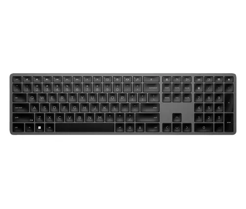 HP 975 Drahtlose Dual-Mode-Tastatur