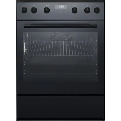 Electrolux - 948533583, Schwarz