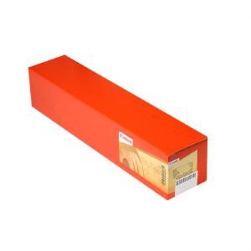 Canon Großformatkopierpapier 97003757 Weiß 1 Rolle 91.4 cm x 50 m