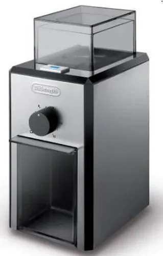 De Longhi Kaffeemühle Kg89 Schwarz
