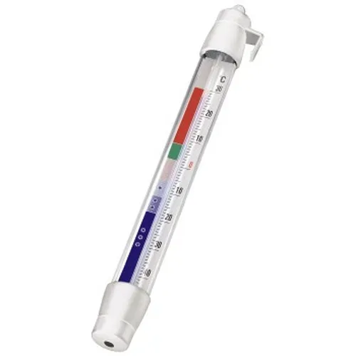 Xavax 111019 Gefrierthermometer – Kühlschrank Zubehör/Gefrierschrank Zubehör